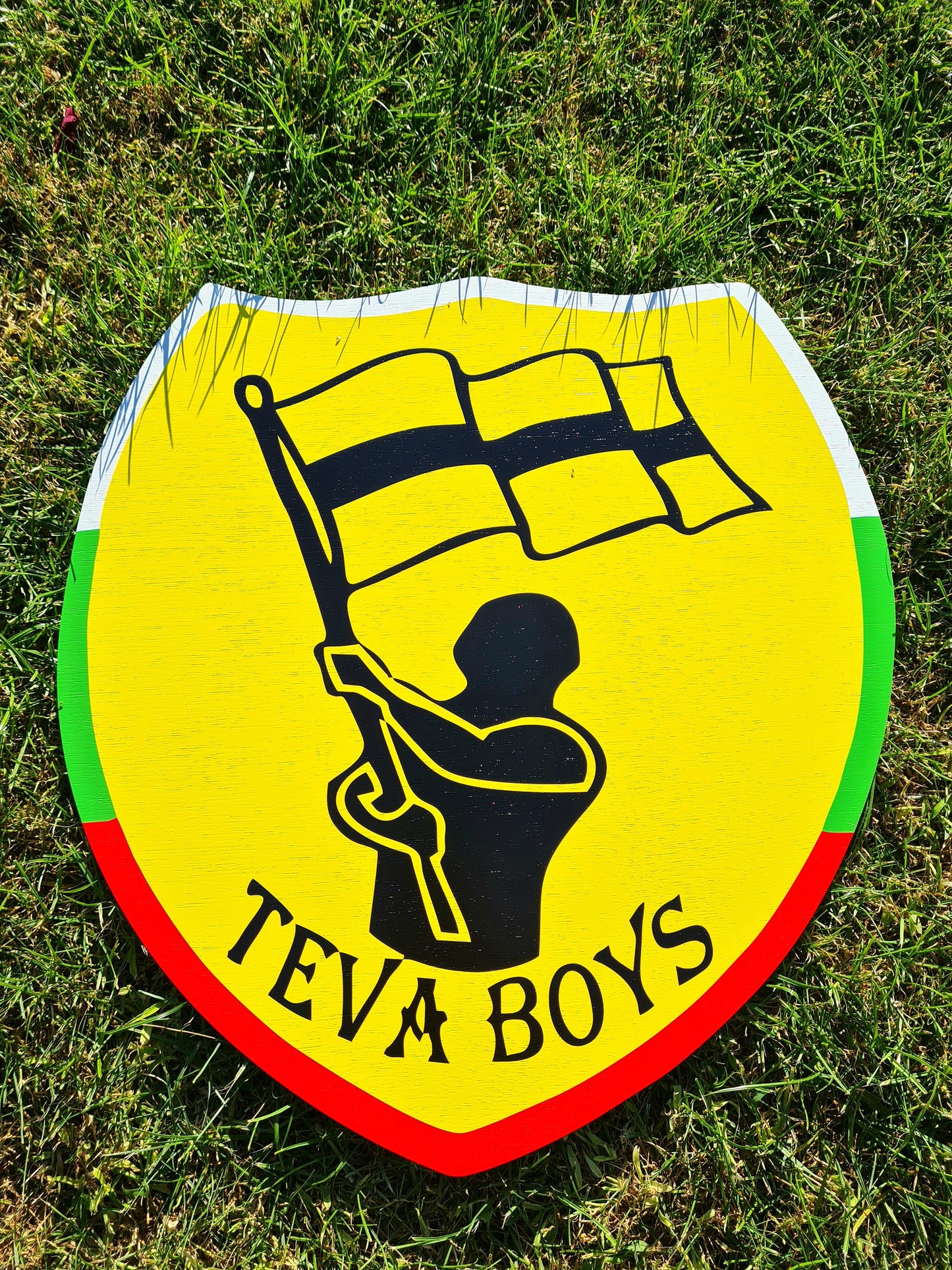 Изработка На Дървено Лого / Емблема По Ваш Дизайн