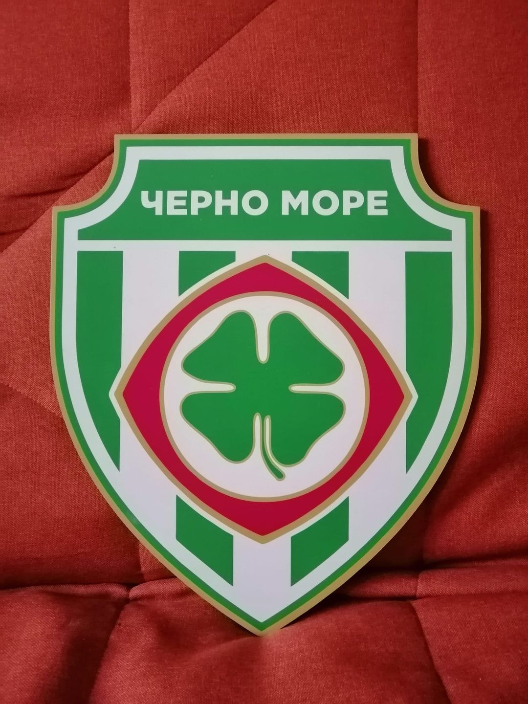Изработка На Дървено Лого / Емблема По Ваш Дизайн